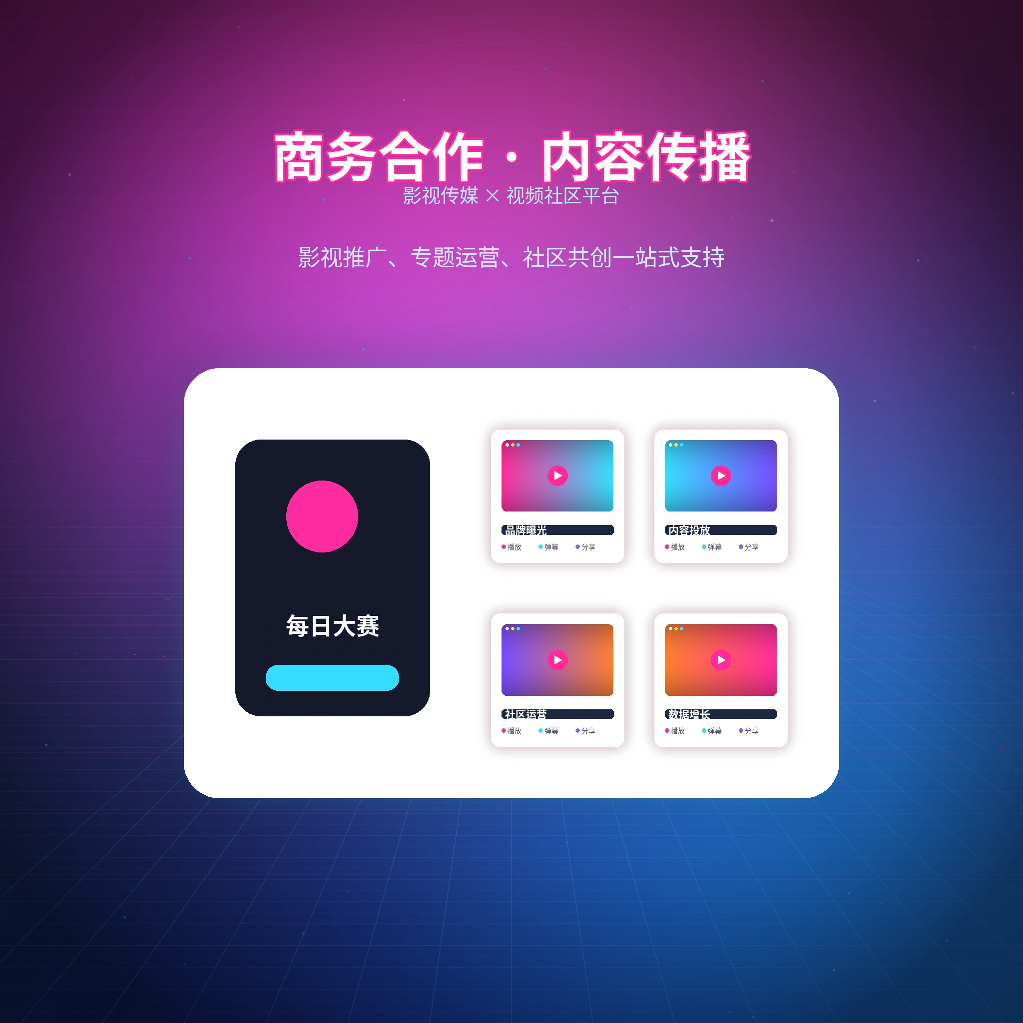 每日大赛帮助中心展示